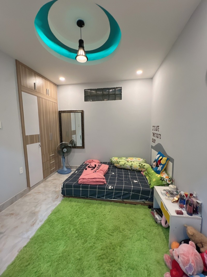🚘 BÁN NHÀ HXH PHAN XÍCH LONG – PHÚ NHUẬN  150M² – 4 TẦNG – NGANG 5.1M – CHỈ 16.9 TỶ - Ảnh 3